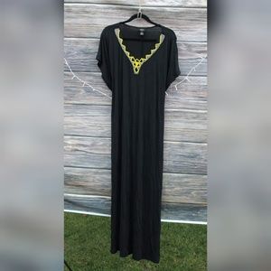 Loved by Hedi Klum Maternity Dress